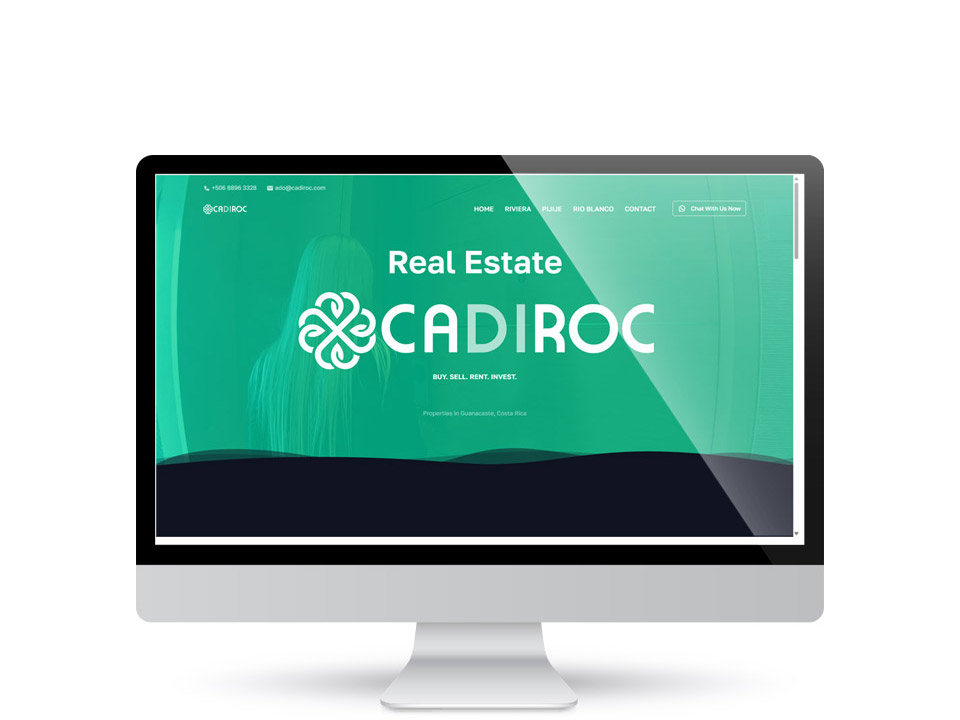 CadiRoc Estates 