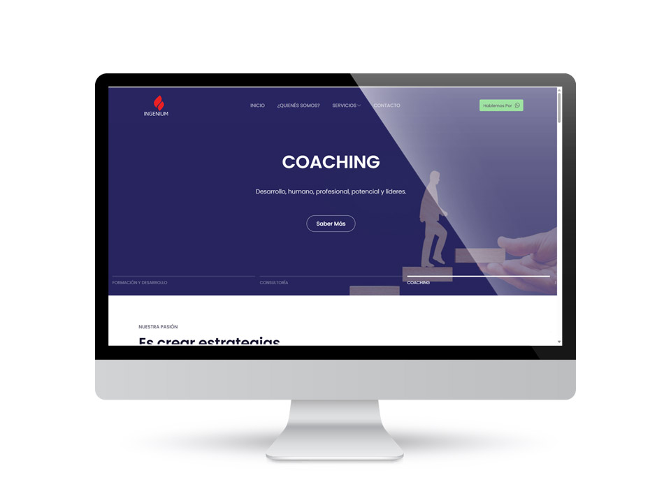 Ingenium Coaching