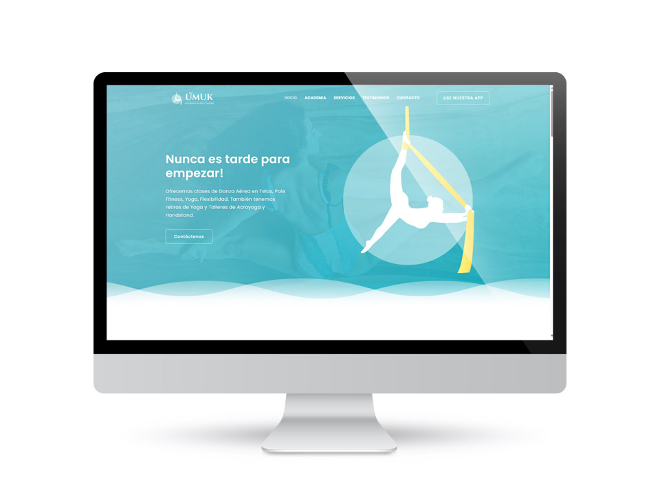 Academia Umuk